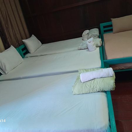 Sompong Sunset View Guest House Ban Dondét 外观 照片