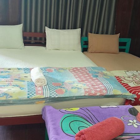 Sompong Sunset View Guest House Ban Dondét 外观 照片
