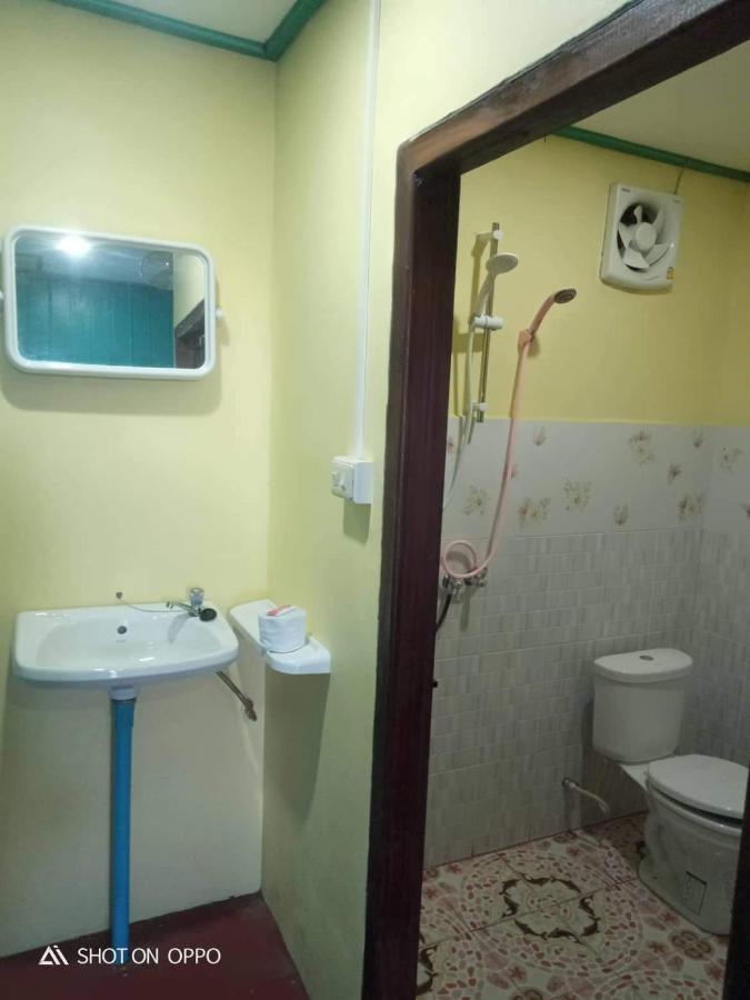 Sompong Sunset View Guest House Ban Dondét 外观 照片