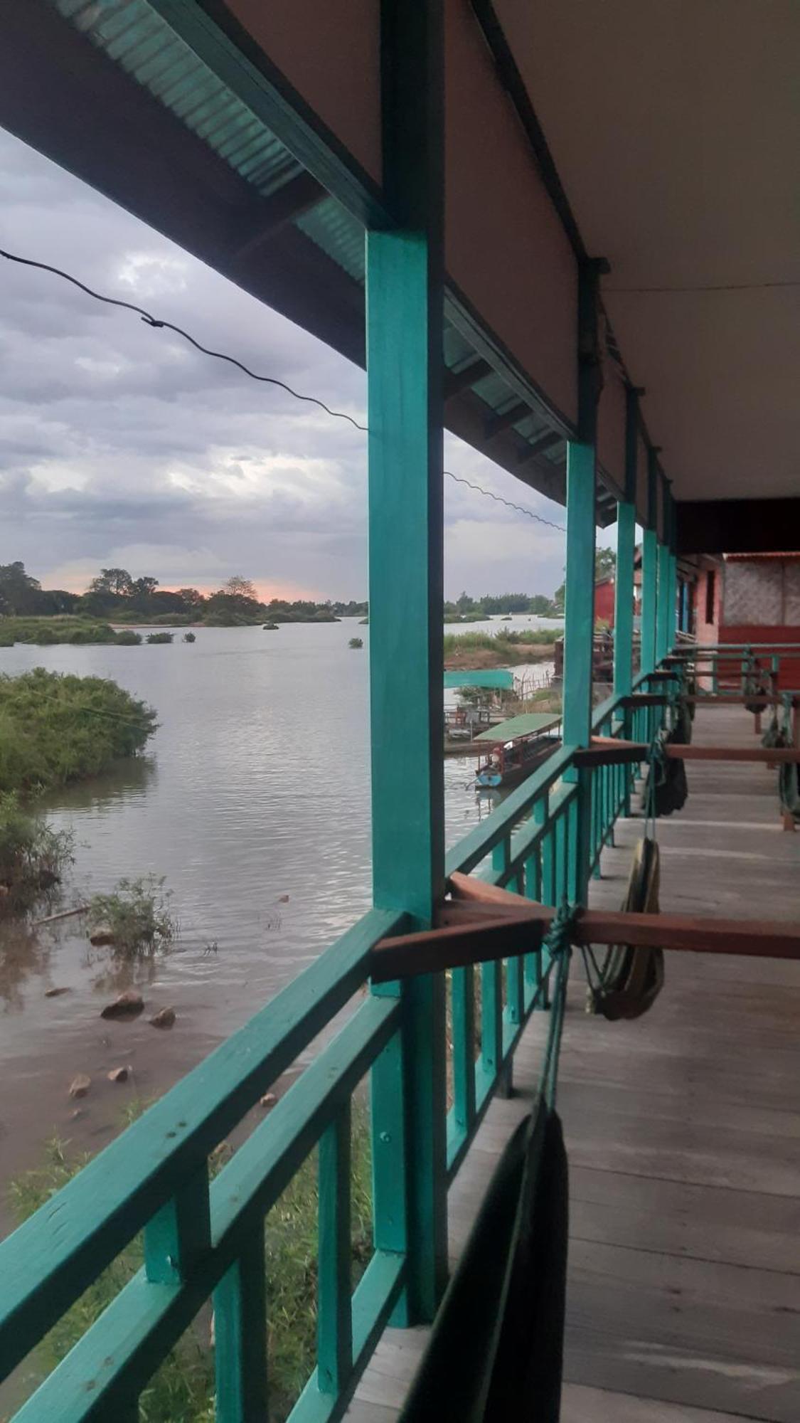 Sompong Sunset View Guest House Ban Dondét 客房 照片