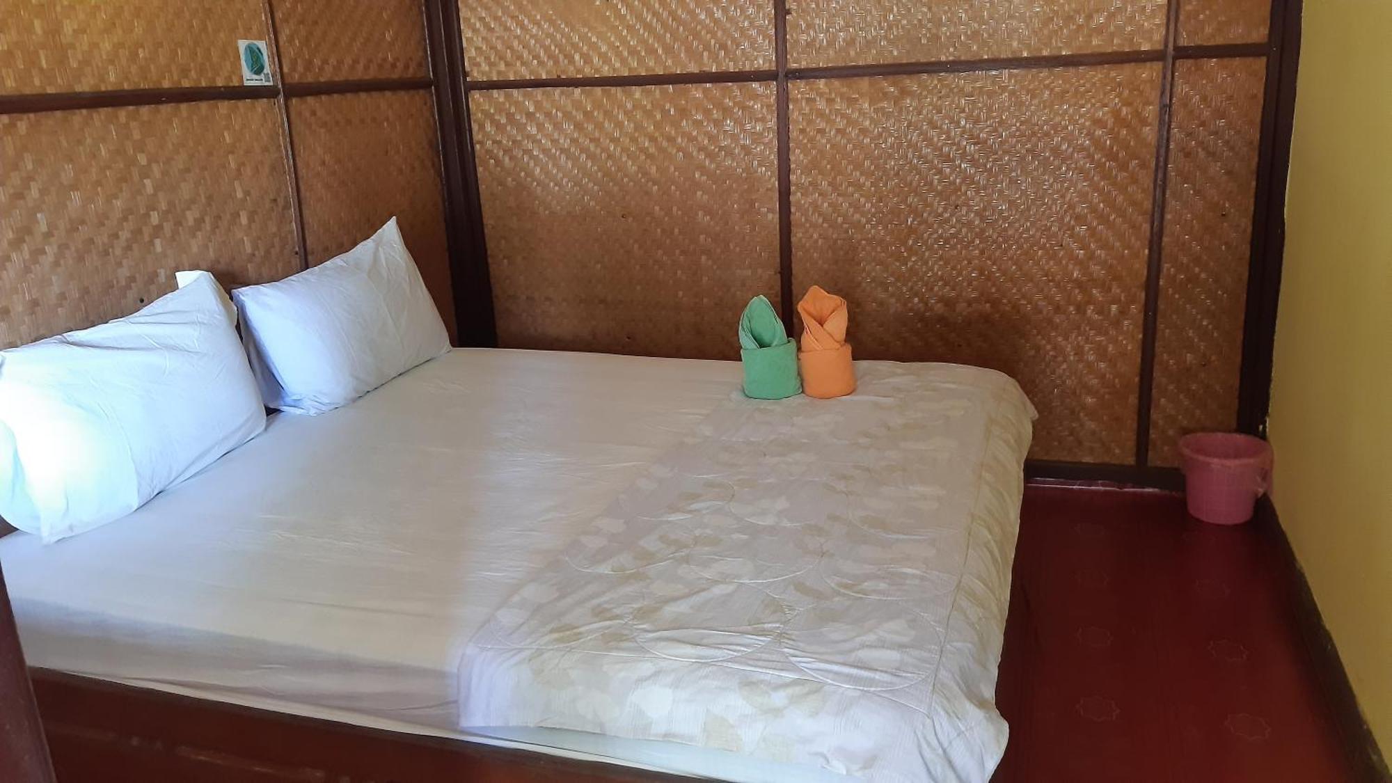Sompong Sunset View Guest House Ban Dondét 客房 照片