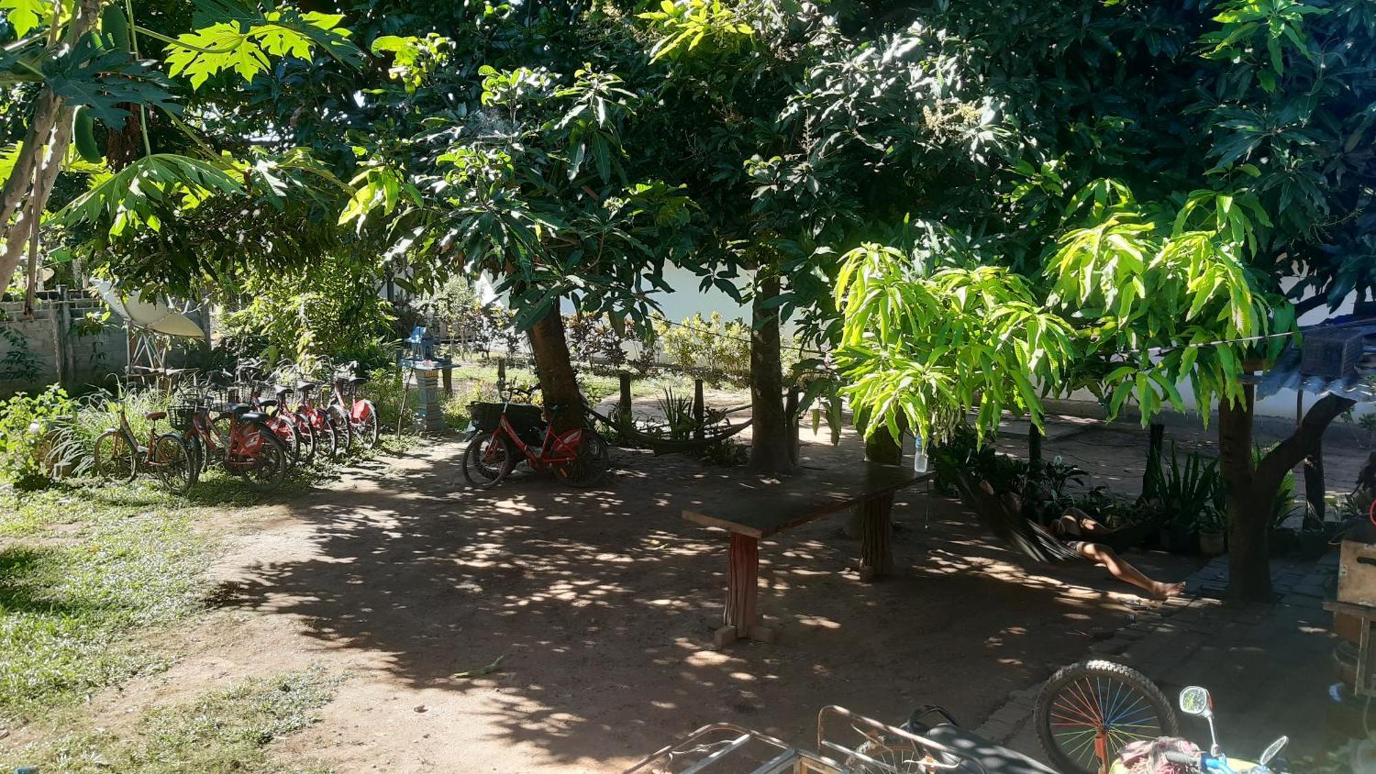 Sompong Sunset View Guest House Ban Dondét 客房 照片